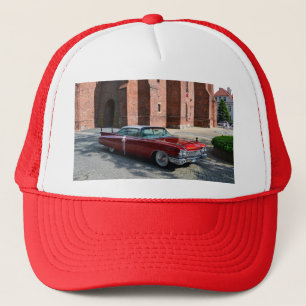 Trucker Hat