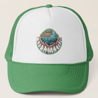 Trucker Hat