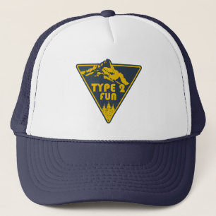 Trucker Hat