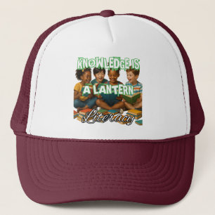 Trucker Hat