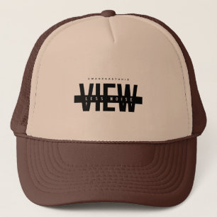 Trucker Hat