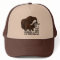 Trucker Hat- 2015 Running of the Moskus