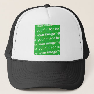 Trucker Hat - Black
