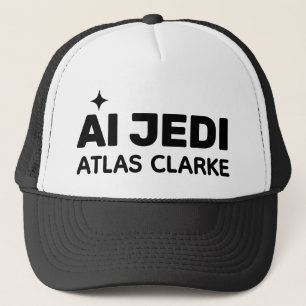 Trucker Hat (Customise It!)