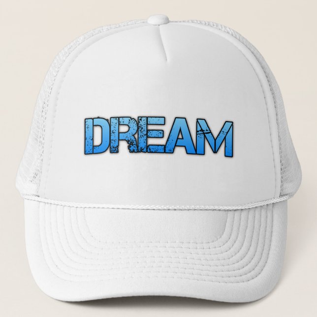 Trucker hat for sale ! (Front)