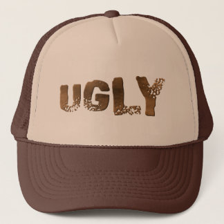 Trucker hat for sale.
