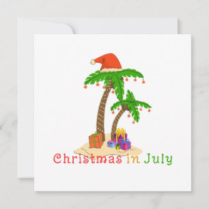 Trucker Hat Invitation