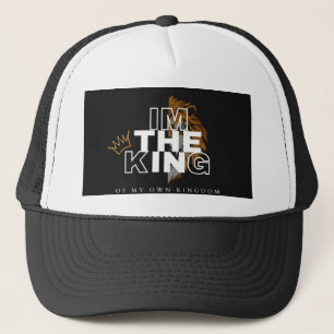 Trucker Hat men