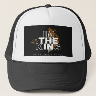 Trucker Hat men