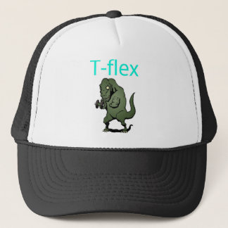 Trucker Hat T-flex