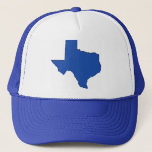 Trucker Hat/Texas Trucker Hat
