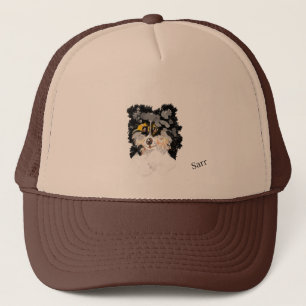 Trucker Hat : Travel Companion