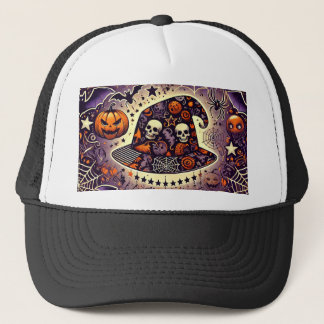 Trucker Hat, Trucker Hat