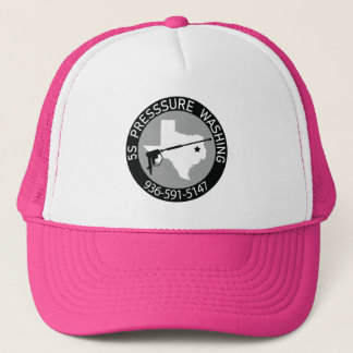 Trucker Hat, Trucker Hat