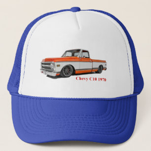  Trucker Hats