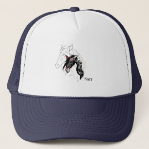 Trucker Hats : On The Road Again