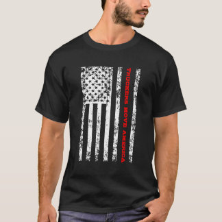 Trucker T-Shirt