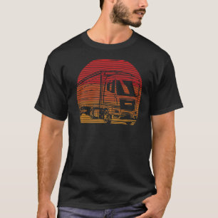 Trucker T-Shirt