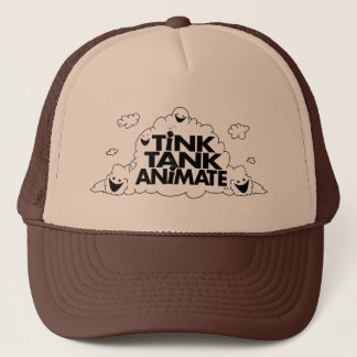 Trucker TiNK Hat