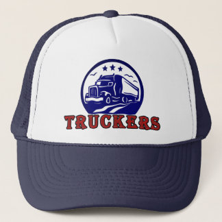 Truckers Classic Cap