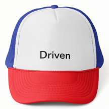 Trucker's Hat