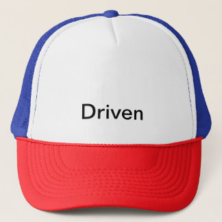 Trucker's Hat