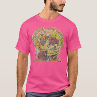 Truckers Have Big Rigs T-Shirt