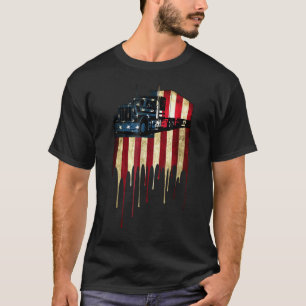 Truckers T-Shirt
