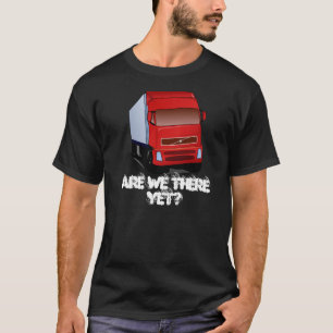 Truckers T-Shirt