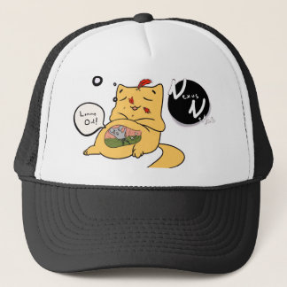 Trucking Nexus Nekos Trucker Hat