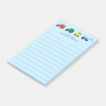 Trucks Construction Vehicles Boy's Cute Kid's