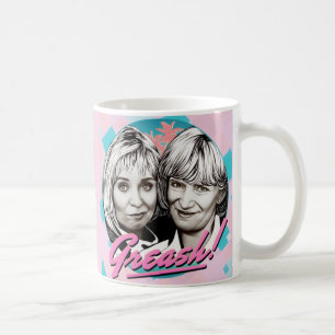 Trude and Prue Mug