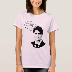 Trudeau T-Shirt