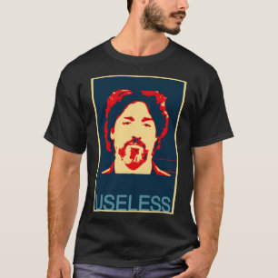 Trudeau Useless Classic T-Shirt