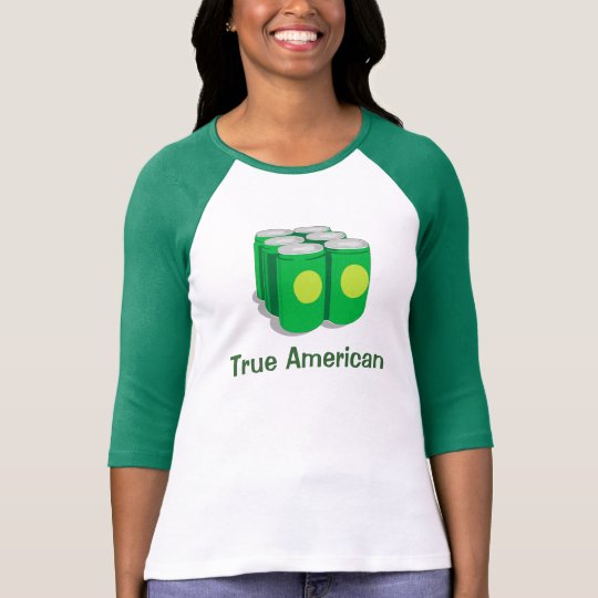 True American T-Shirt