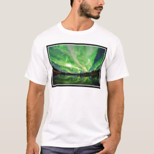 TRUE AURORA NIGHT T-Shirt