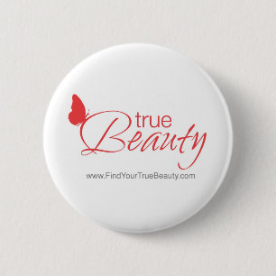 True Beauty Pin