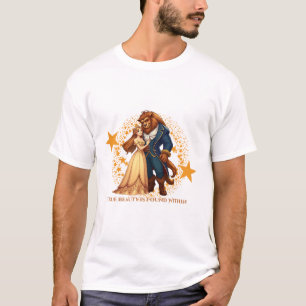 True Beauty Within T-Shirt