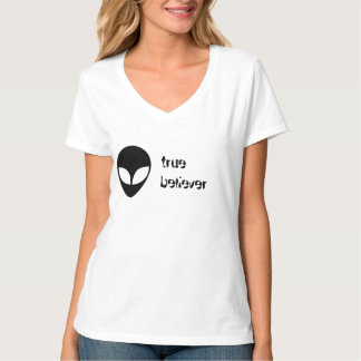 true believer shirt
