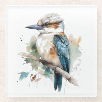 True Blue Kookaburra