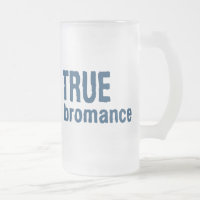 True Bromance (Blue)