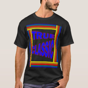 True classic tees,  T-Shirt