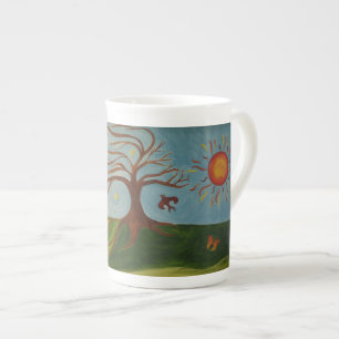 True Colours Mug