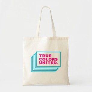 True Colours United Tote Bag