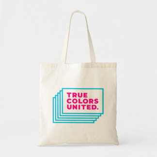 True Colours United Tote Bag