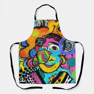 True Confessions Apron