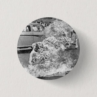 True Conviction 3 Cm Round Badge