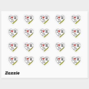 TRUE CRIME IRL PODCAST STICKERS