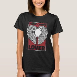 True Crime Psychology Science Forensic Scientist T-Shirt