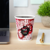 True Crime Queen Personalised